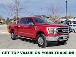 2022 Ford F-150 SuperCrew Cab 4WD Pickup for sale #116320P - photo 1