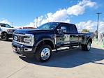 Used 2024 Ford F-450 Platinum Crew Cab for sale #116321U - photo 4