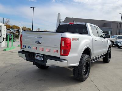 2019 Ford Ranger SuperCrew Cab 4WD Pickup for sale #116324P - photo 2