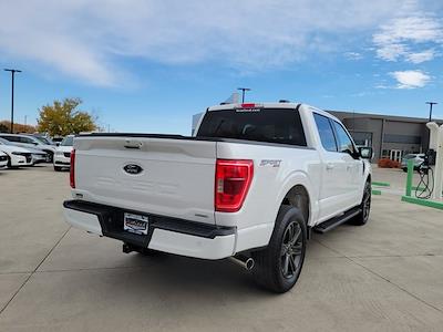 2022 Ford F-150 SuperCrew Cab 4WD Pickup for sale #116325P - photo 2