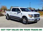 2022 Ford F-150 SuperCrew Cab 4WD Pickup for sale #116326P - photo 1