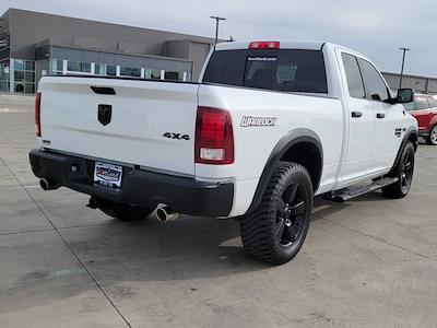 Used 2020 Ram 1500 Classic Warlock Quad Cab for sale #116327Q - photo 2