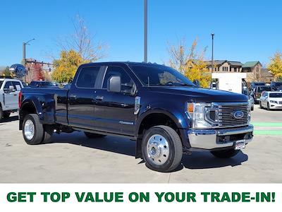 2021 Ford F-450 Crew Cab DRW 4WD Pickup for sale #116330U - photo 1