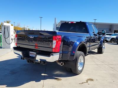2021 Ford F-450 Crew Cab DRW 4WD Pickup for sale #116330U - photo 2