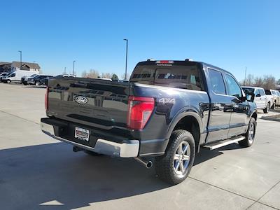 2024 Ford F-150 SuperCrew Cab 4WD Pickup for sale #116335P - photo 2