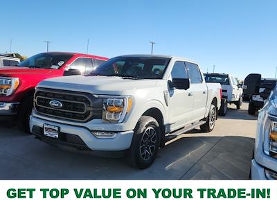 2023 Ford F-150 SuperCrew Cab 4WD Pickup for sale #116337P - photo 1
