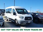 2016 Ford Transit 350 Medium Roof SRW RWD Passenger Van for sale #116348P - photo 1