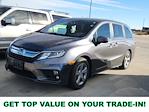 2018 Honda Odyssey FWD Minivan for sale #116348Q - photo 1