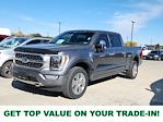 2022 Ford F-150 SuperCrew Cab 4WD Pickup for sale #116351U - photo 1