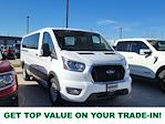 2023 Ford Transit 350 Low Roof RWD Passenger Van for sale #116356P - photo 1