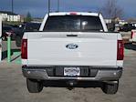 2024 Ford F-150 SuperCrew Cab 4WD Pickup for sale #116357P - photo 12