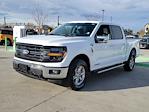 2024 Ford F-150 SuperCrew Cab 4WD Pickup for sale #116357P - photo 4
