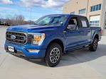 2022 Ford F-150 SuperCrew Cab 4WD Pickup for sale #116358P - photo 4