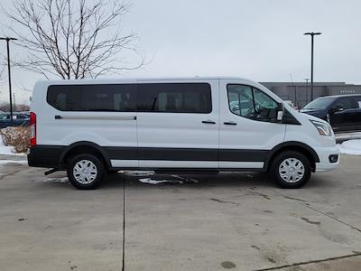 2023 Ford Transit 350 Low Roof RWD Passenger Van for sale #116359P - photo 2