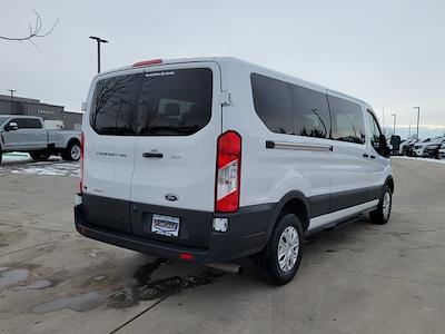 Used 2023 Ford Transit 350 XLT Passenger Van for sale #116359P - photo 2