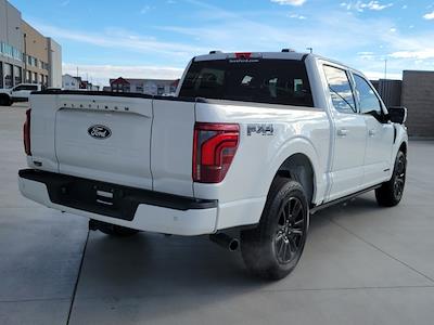 2024 Ford F-150 SuperCrew Cab 4WD Pickup for sale #116360U - photo 2