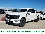 2024 Ford F-150 SuperCrew Cab 4WD Pickup for sale #116360U - photo 1