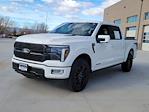 2024 Ford F-150 SuperCrew Cab 4WD Pickup for sale #116360U - photo 4