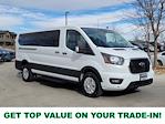 2024 Ford Transit 350 Low Roof RWD Passenger Van for sale #116368P - photo 1