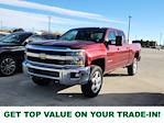 2015 Chevrolet Silverado 2500 Crew Cab SRW 4WD Pickup for sale #116370U - photo 1