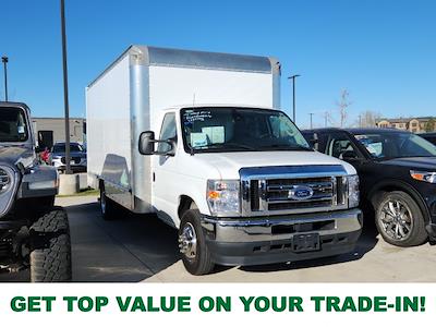 2024 Ford E-350 RWD Box Van for sale #116380P - photo 1