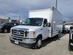 Used 2024 Ford E-350 Box Van for sale #116380P - photo 4