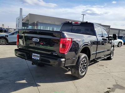 2022 Ford F-150 SuperCrew Cab 4WD Pickup for sale #116381P - photo 2