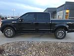 2018 Ford F-150 SuperCrew Cab 4WD Pickup for sale #116381Q - photo 2