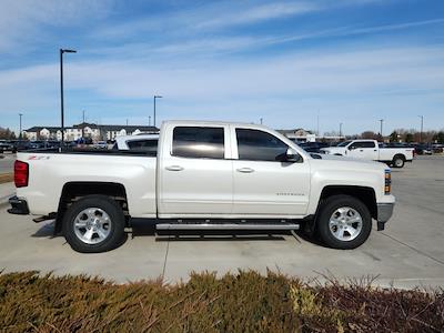 Used 2015 Chevrolet Silverado 1500 LT Crew Cab for sale #116381R - photo 2