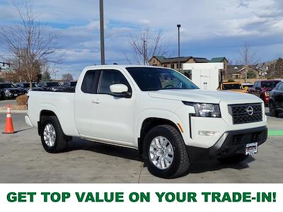 Used 2022 Nissan Frontier SV King Cab for sale #116382U - photo 1