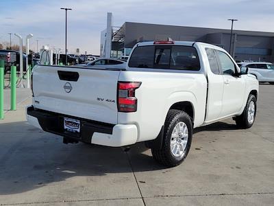 Used 2022 Nissan Frontier SV King Cab for sale #116382U - photo 2