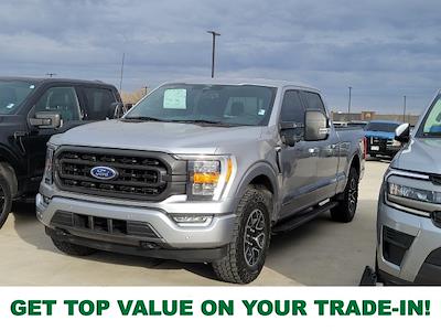 2022 Ford F-150 SuperCrew Cab 4WD Pickup for sale #116387P - photo 1