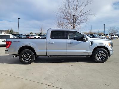 2022 Ford F-150 SuperCrew Cab 4WD Pickup for sale #116387P - photo 2