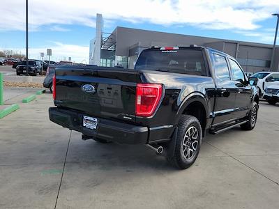 2022 Ford F-150 SuperCrew Cab 4WD Pickup for sale #116398P - photo 2