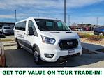 2023 Ford Transit 350 Low Roof RWD Passenger Van for sale #116399P - photo 1