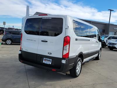 Used 2023 Ford Transit 350 XLT Passenger Van for sale #116400P - photo 2