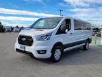 Used 2023 Ford Transit 350 XLT Passenger Van for sale #116400P - photo 4