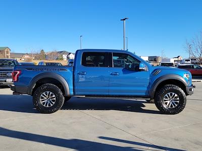 2019 Ford F-150 SuperCrew Cab 4WD Pickup for sale #116402Q - photo 2