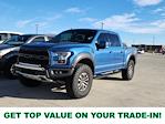 2019 Ford F-150 SuperCrew Cab 4WD Pickup for sale #116402Q - photo 1