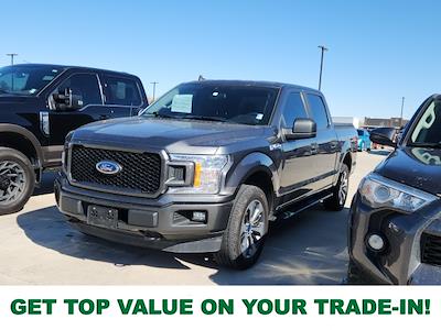 Used 2020 Ford F-150 - photo 1
