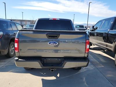 Used 2020 Ford F-150 - photo 1