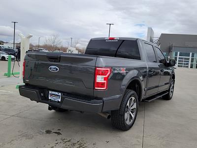Used 2020 Ford F-150 - photo 1