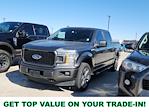 2020 Ford F-150 SuperCrew Cab 4WD Pickup for sale #116402R - photo 1