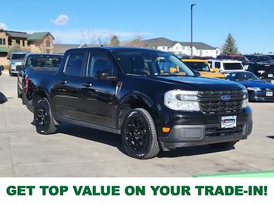 2023 Ford Maverick SuperCrew Cab AWD Pickup for sale #116404Q - photo 1