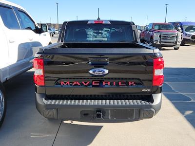 2023 Ford Maverick SuperCrew Cab AWD Pickup for sale #116404Q - photo 2