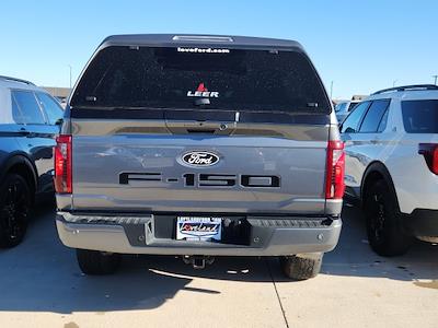 Used 2024 Ford F-150 XLT SuperCrew Cab for sale #116405P - photo 2