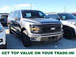 2024 Ford F-150 SuperCrew Cab 4WD Pickup for sale #116405P - photo 1