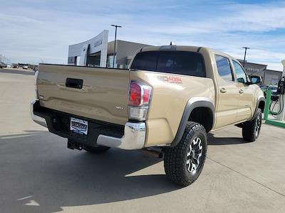 2020 Toyota Tacoma Double Cab 4WD Pickup for sale #116419U - photo 2