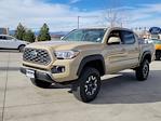 Used 2020 Toyota Tacoma TRD Off-Road Double Cab for sale #116419U - photo 4