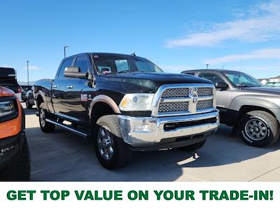 Used 2018 Ram 2500 Laramie Crew Cab for sale #116432V - photo 1